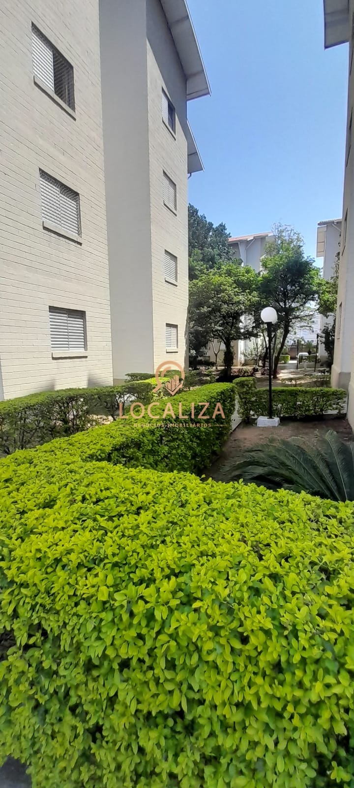 Apartamento, 2 quartos, 52 m² - Foto 14