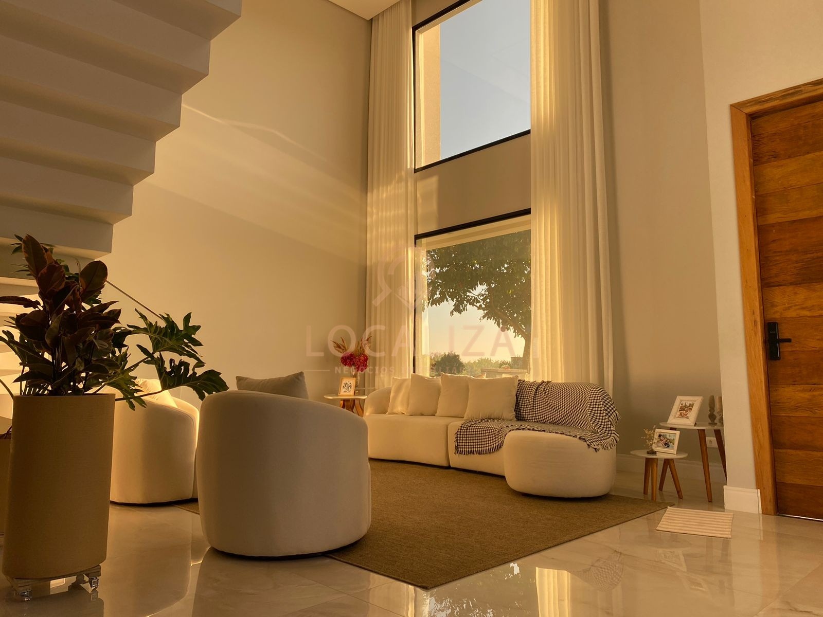 Casa, 3 quartos, 411 m² - Foto 6