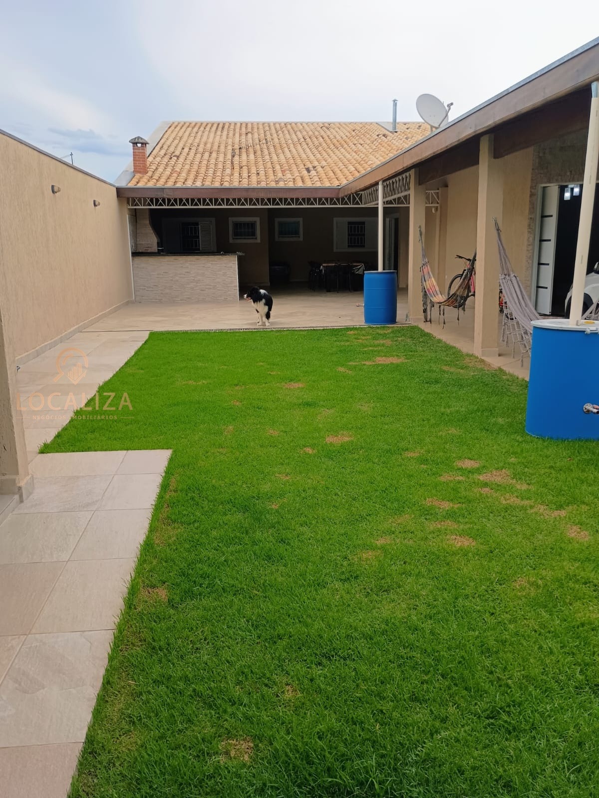 Casa, 2 quartos - Foto 4