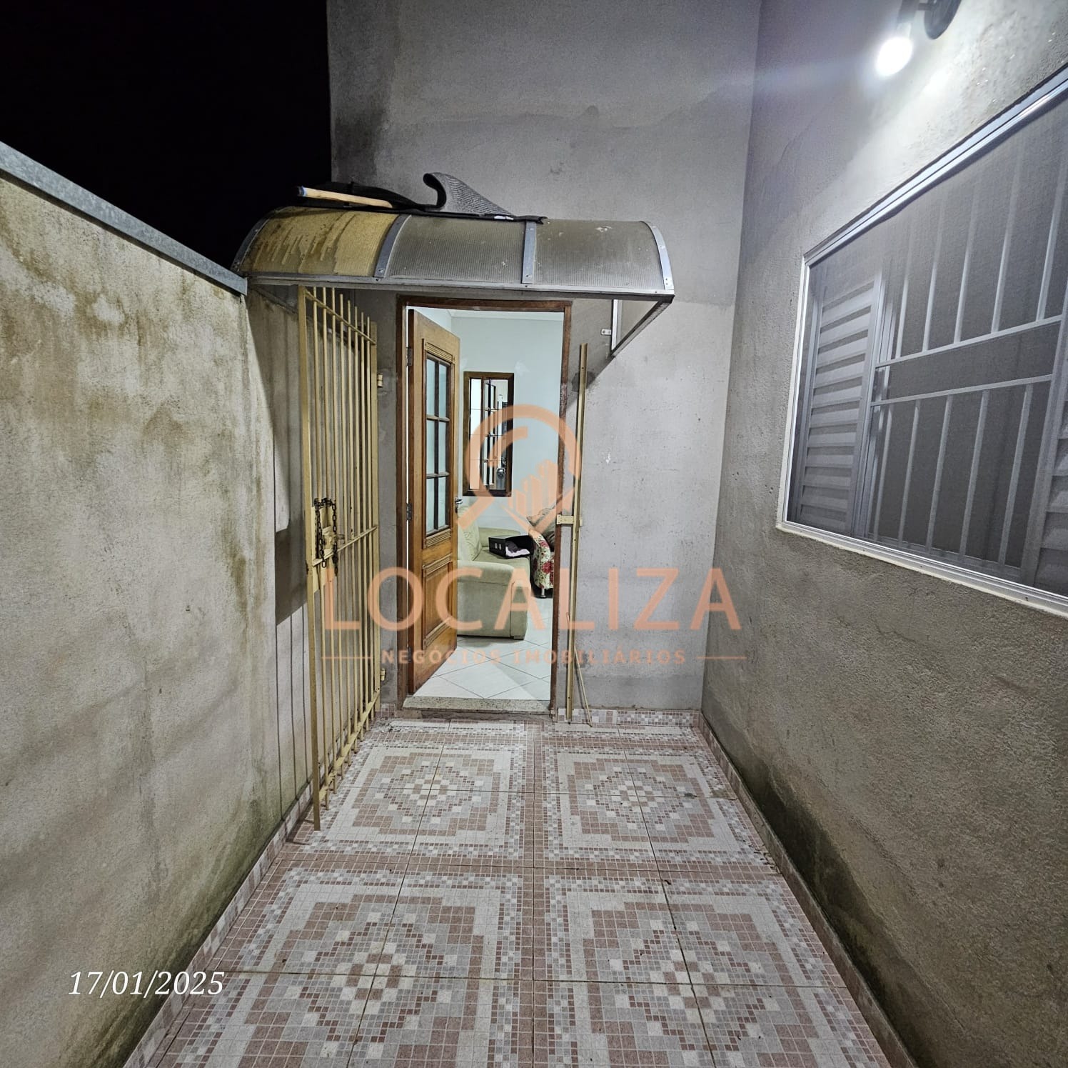 Casa, 3 quartos - Foto 16