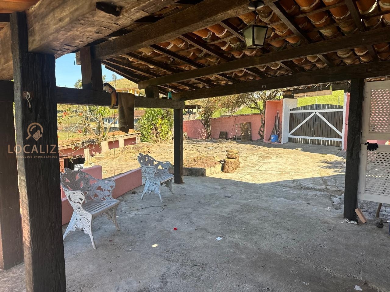 Chácara, 3 quartos - Foto 4