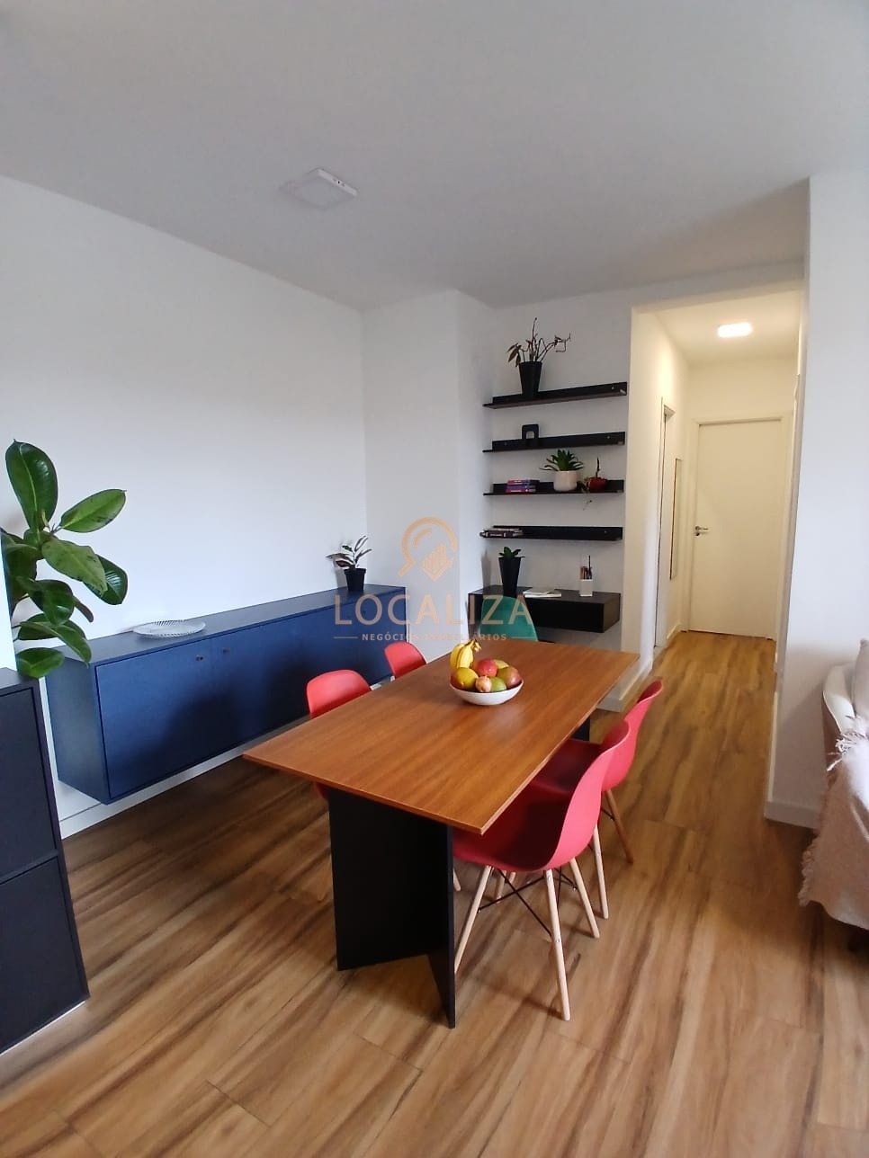Apartamento, 3 quartos, 65 m² - Foto 5
