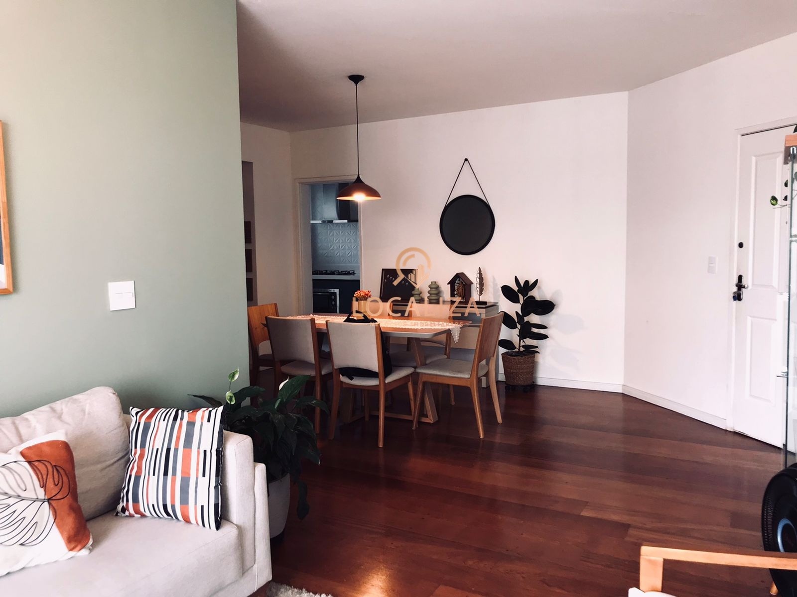 Cobertura, 3 quartos, 214 m² - Foto 11