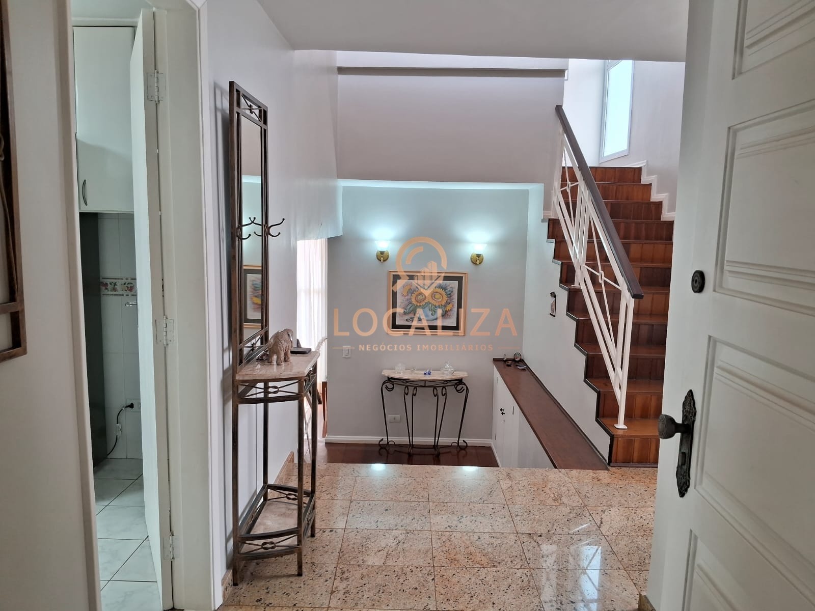 Casa, 4 quartos - Foto 3
