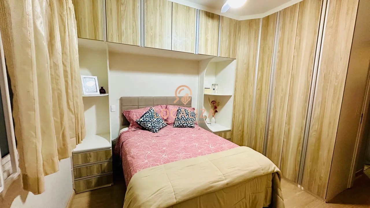 Apartamento, 3 quartos, 80 m² - Foto 20