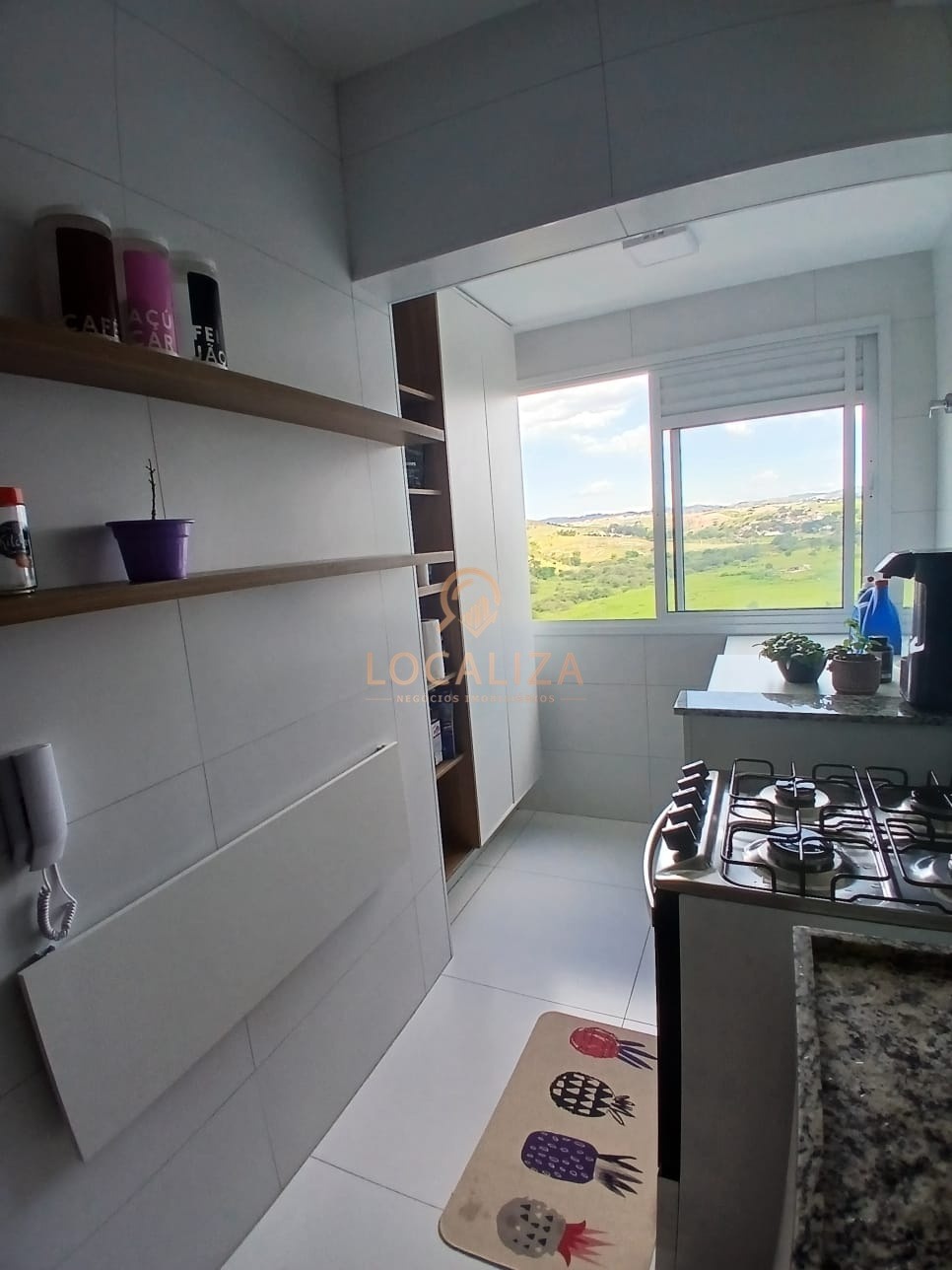Apartamento, 3 quartos, 65 m² - Foto 6
