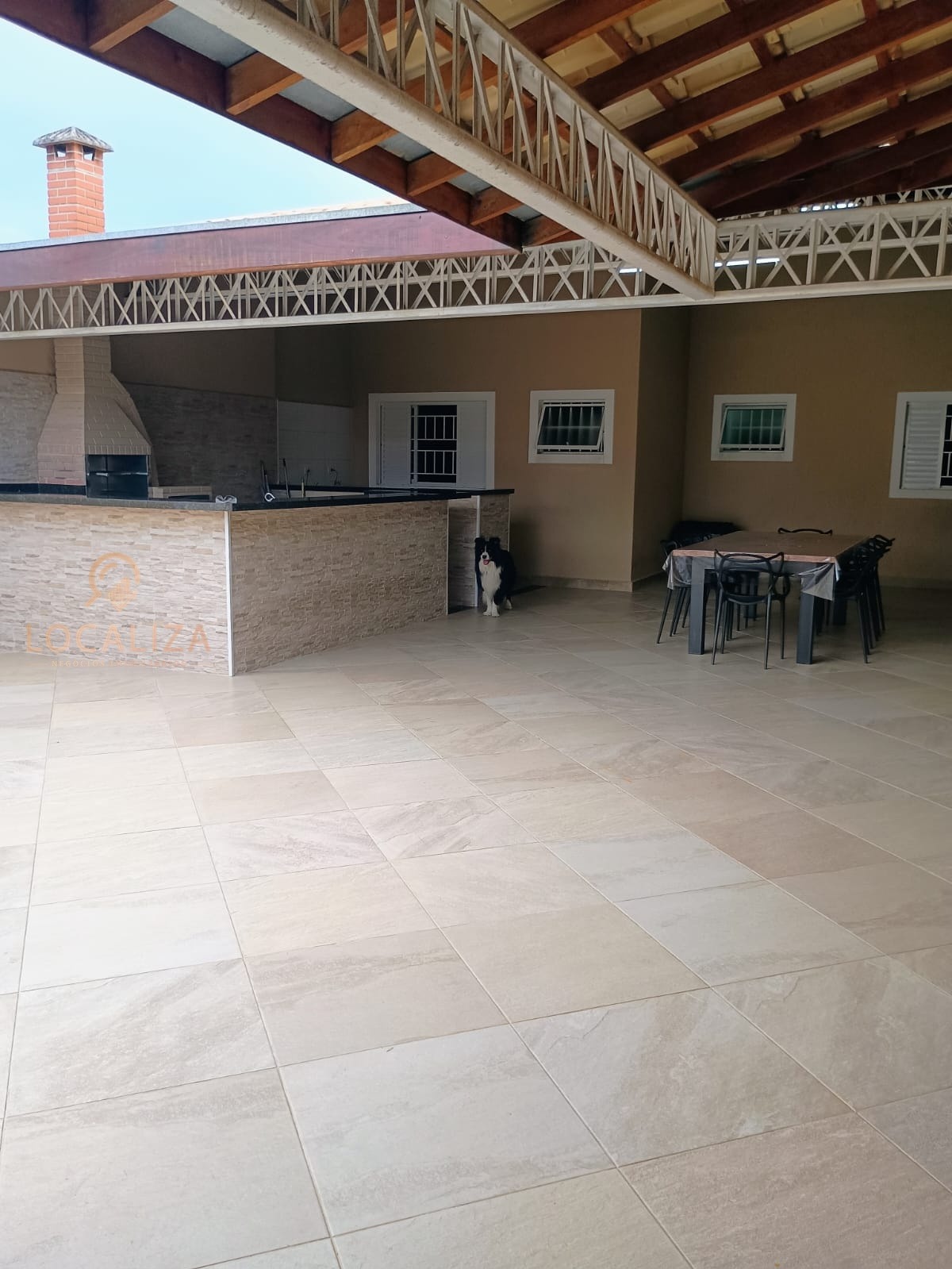 Casa, 2 quartos - Foto 6
