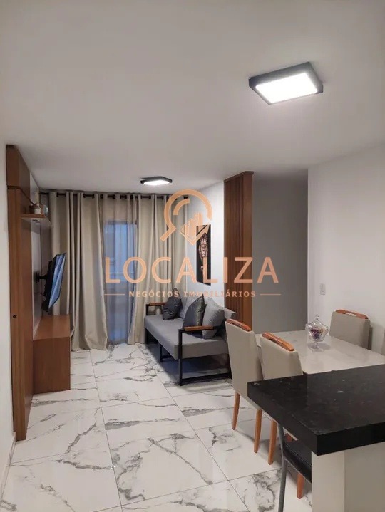 Apartamento, 3 quartos, 70 m² - Foto 6