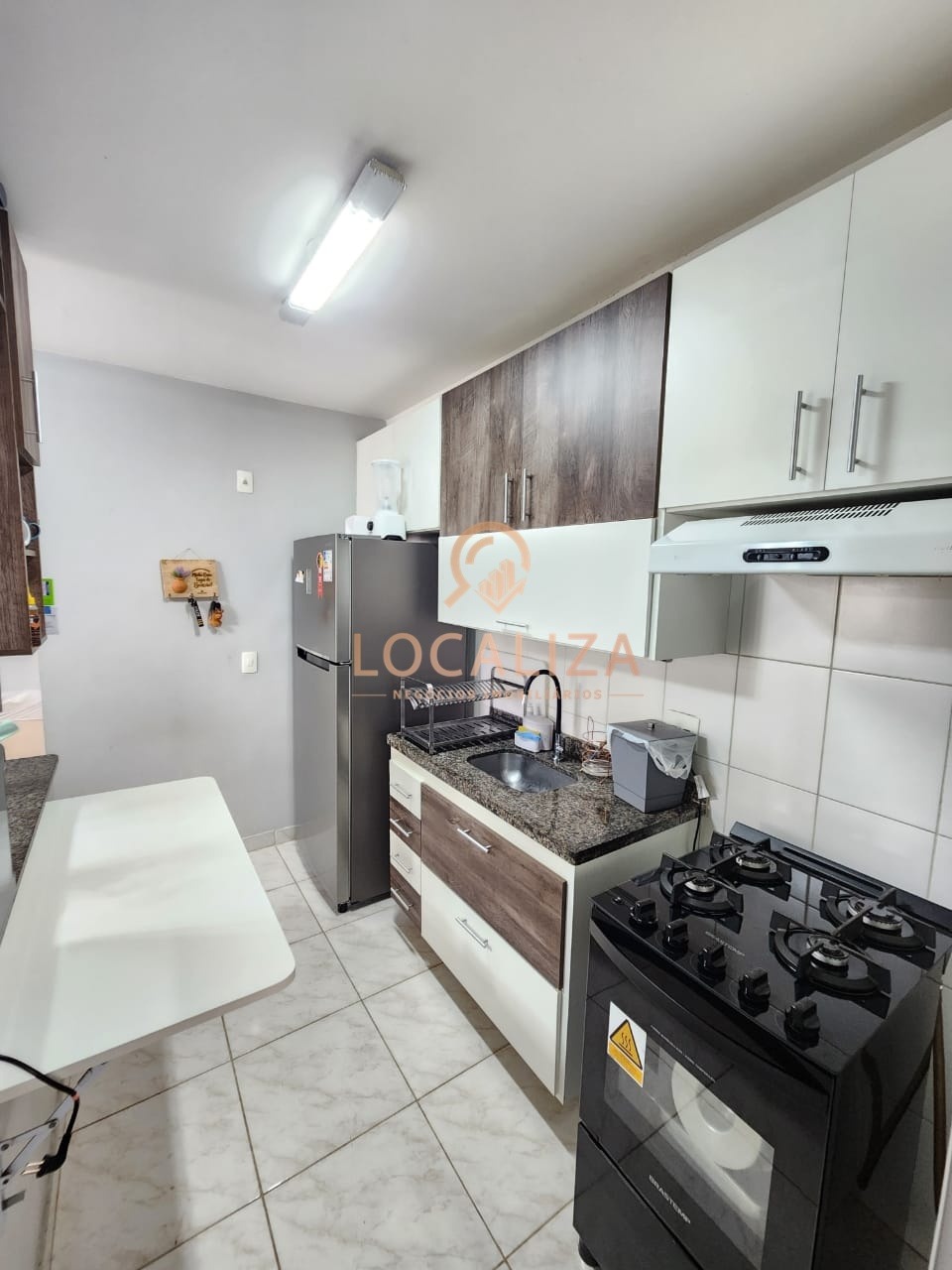 Apartamento, 3 quartos, 100 m² - Foto 5