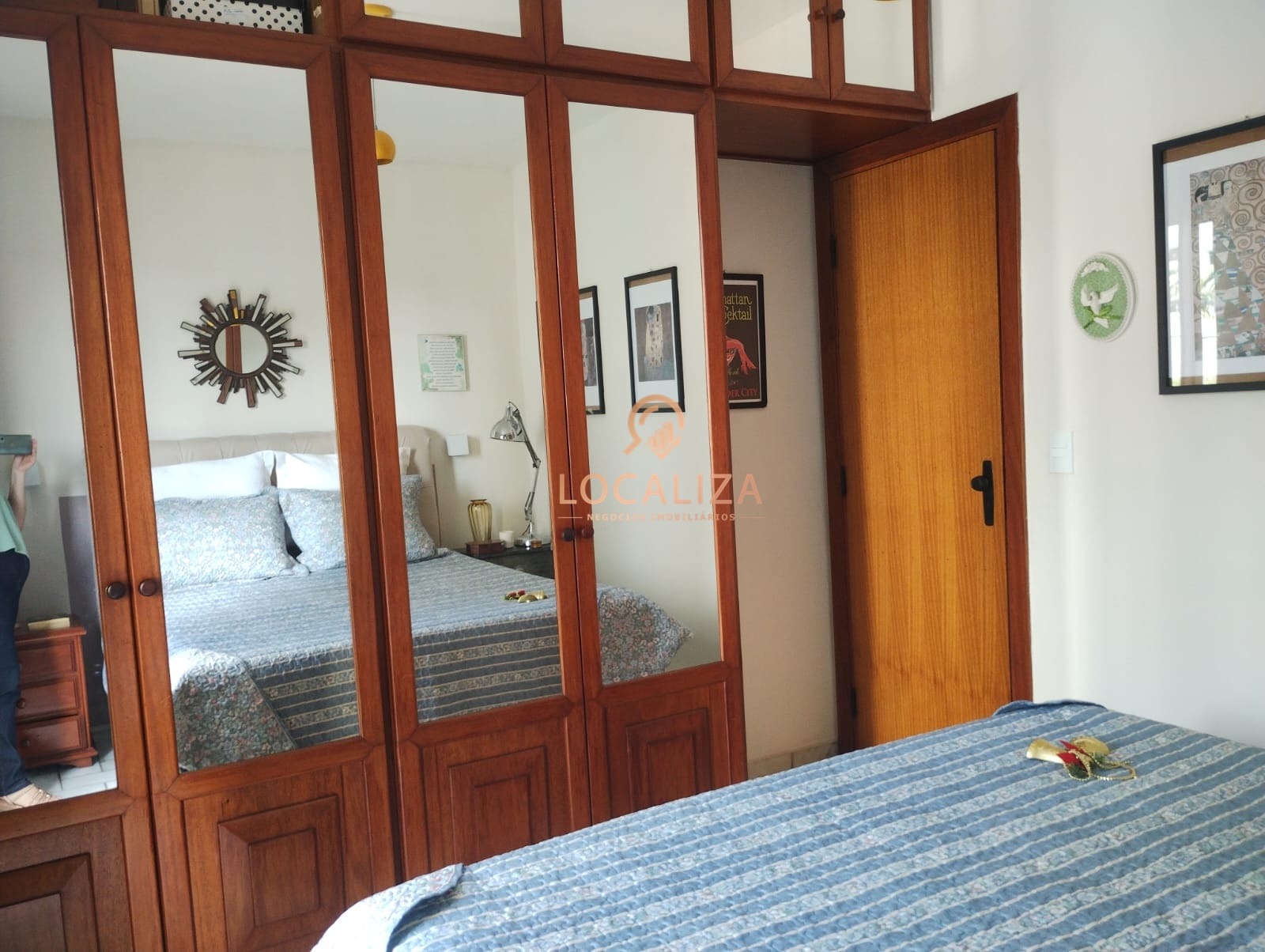 Apartamento, 4 quartos, 137 m² - Foto 9