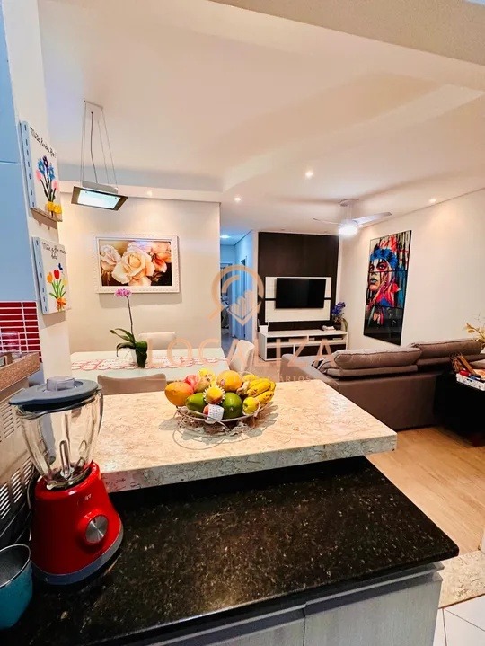 Apartamento, 3 quartos, 80 m² - Foto 8