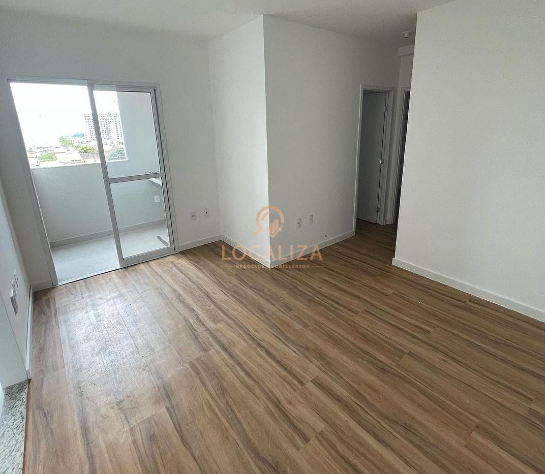 Apartamento, 2 quartos, 54 m² - Foto 1