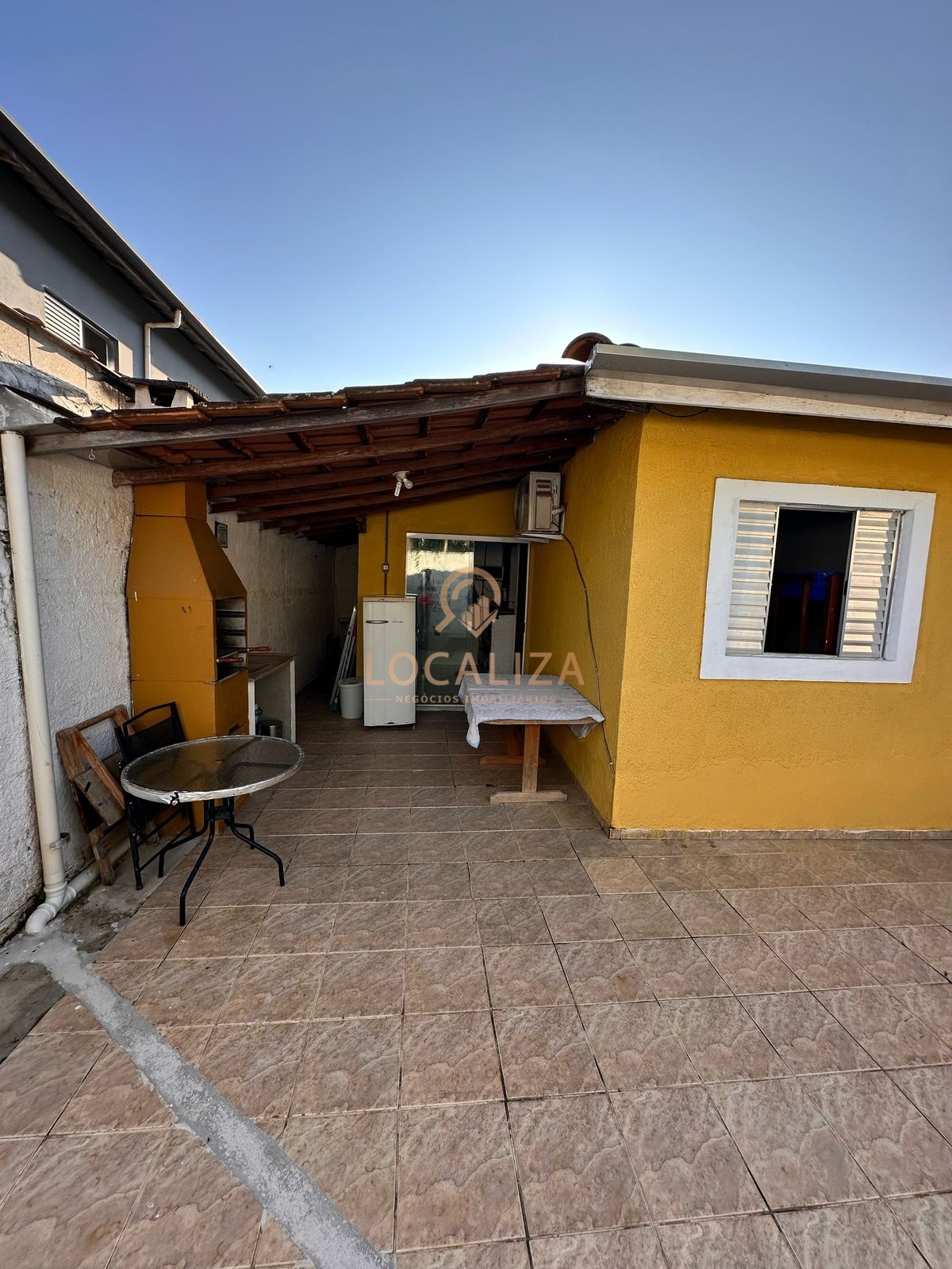 Casa, 2 quartos - Foto 25