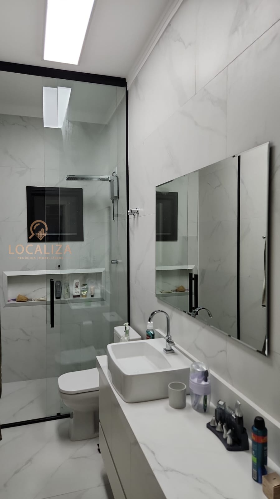 Casa, 3 quartos - Foto 6