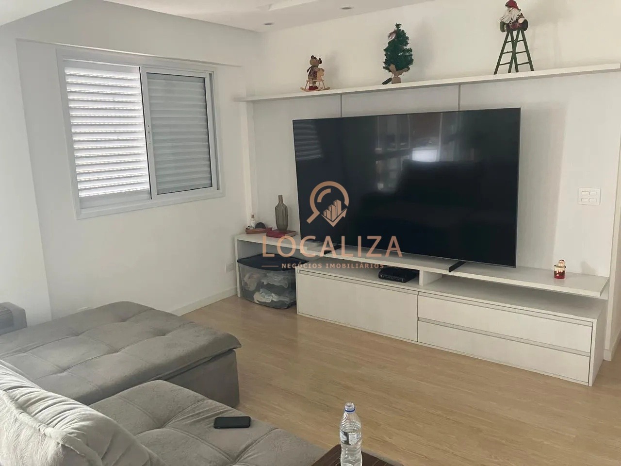 Apartamento, 2 quartos, 100 m² - Foto 3