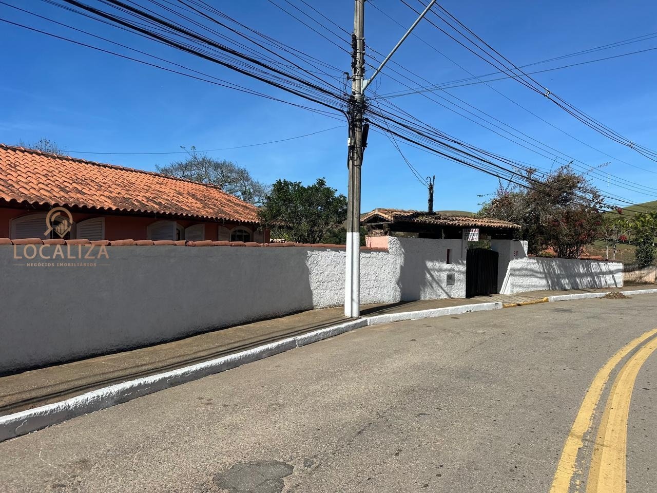 Chácara, 3 quartos - Foto 2