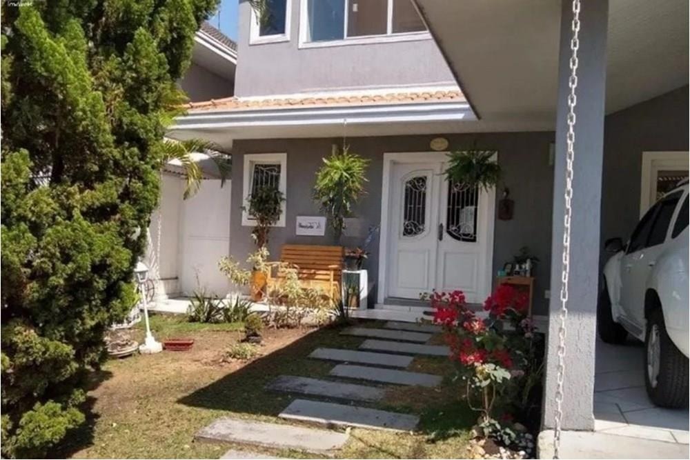 Casa, 4 quartos, 330 m² - Foto 1