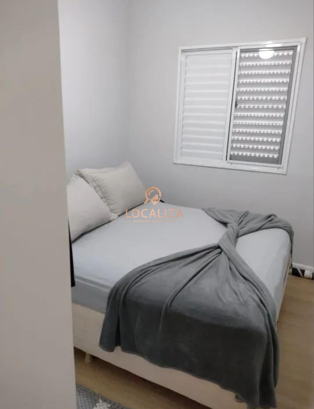 Apartamento, 2 quartos, 47 m² - Foto 9