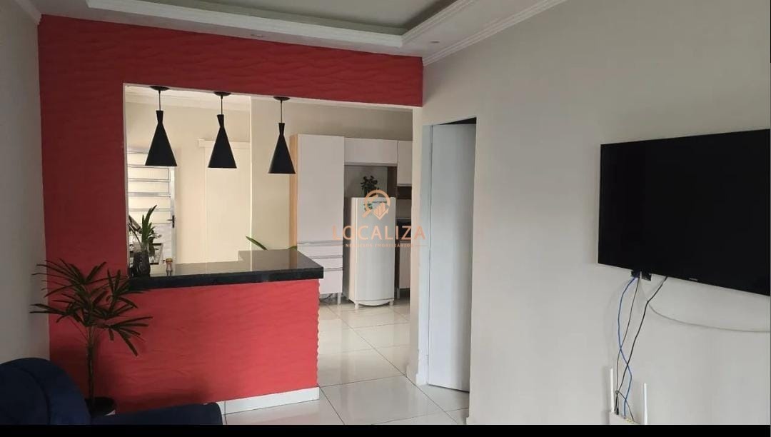 Casa, 2 quartos - Foto 2