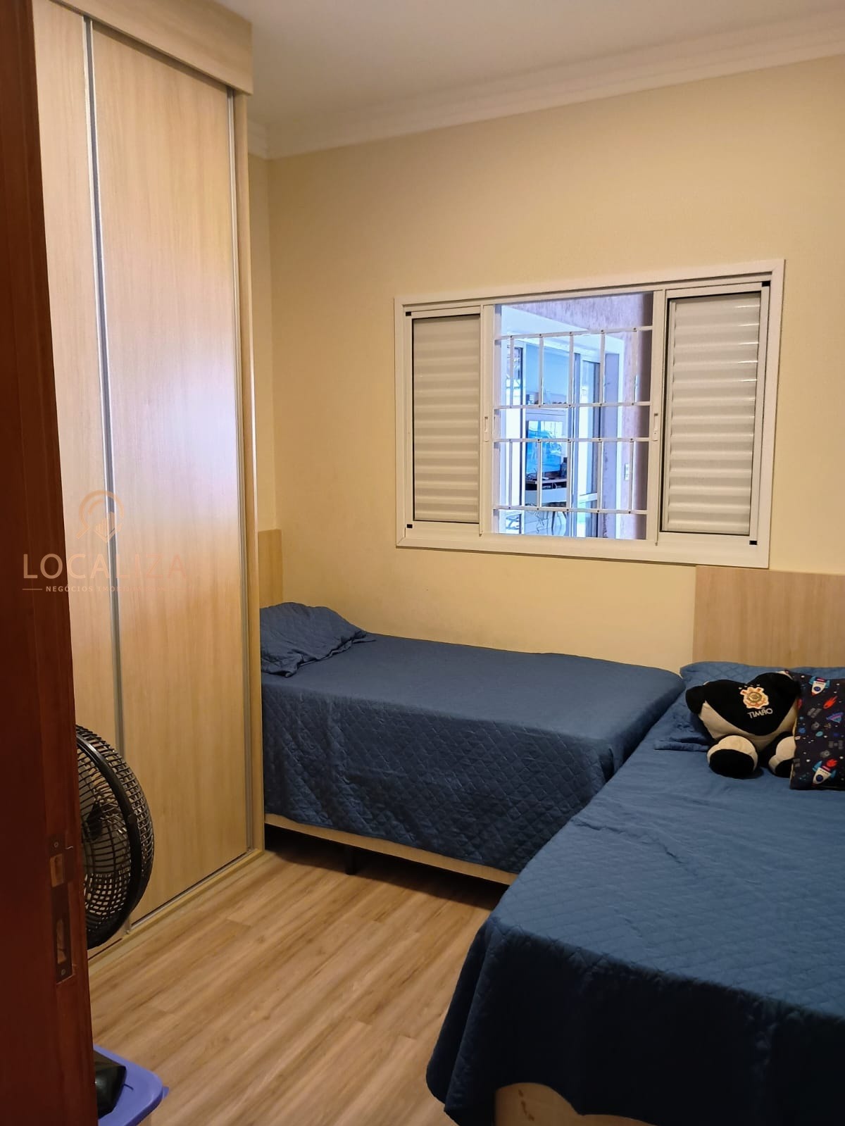 Casa, 2 quartos - Foto 15