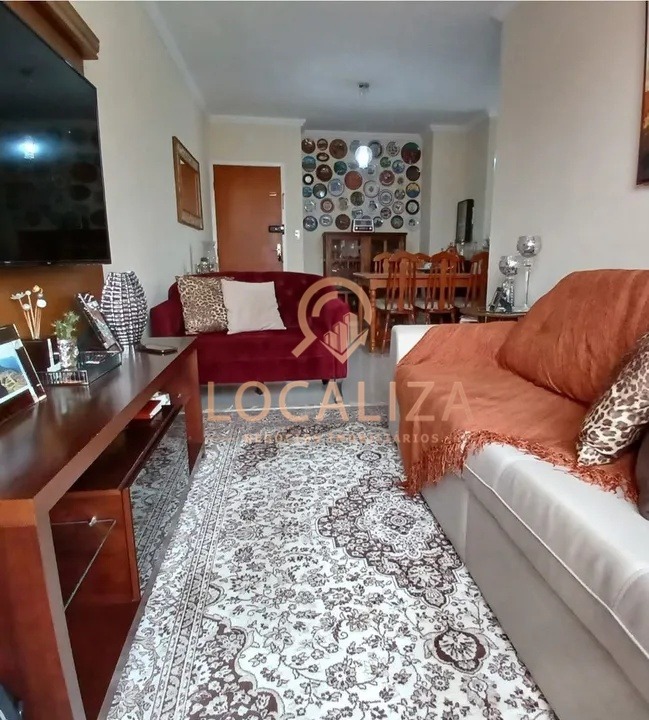 Apartamento, 2 quartos, 62 m² - Foto 2