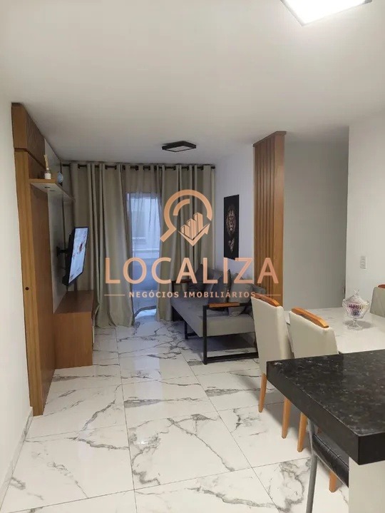 Apartamento, 3 quartos, 70 m² - Foto 4
