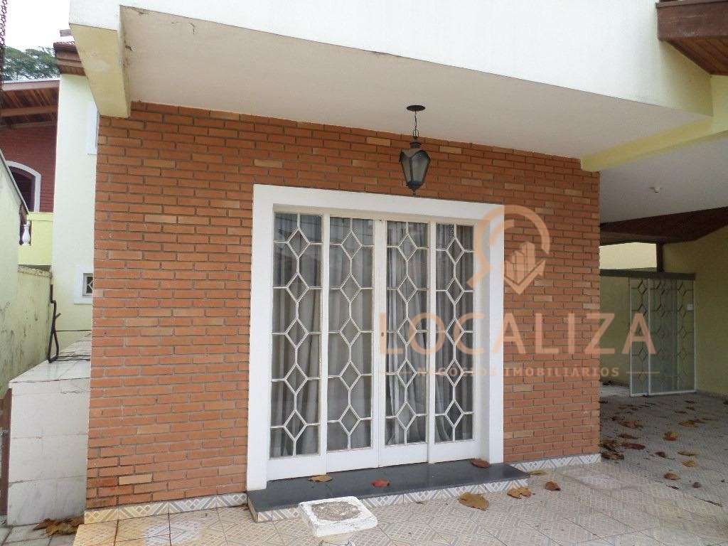 Casa, 5 quartos, 160 m² - Foto 4