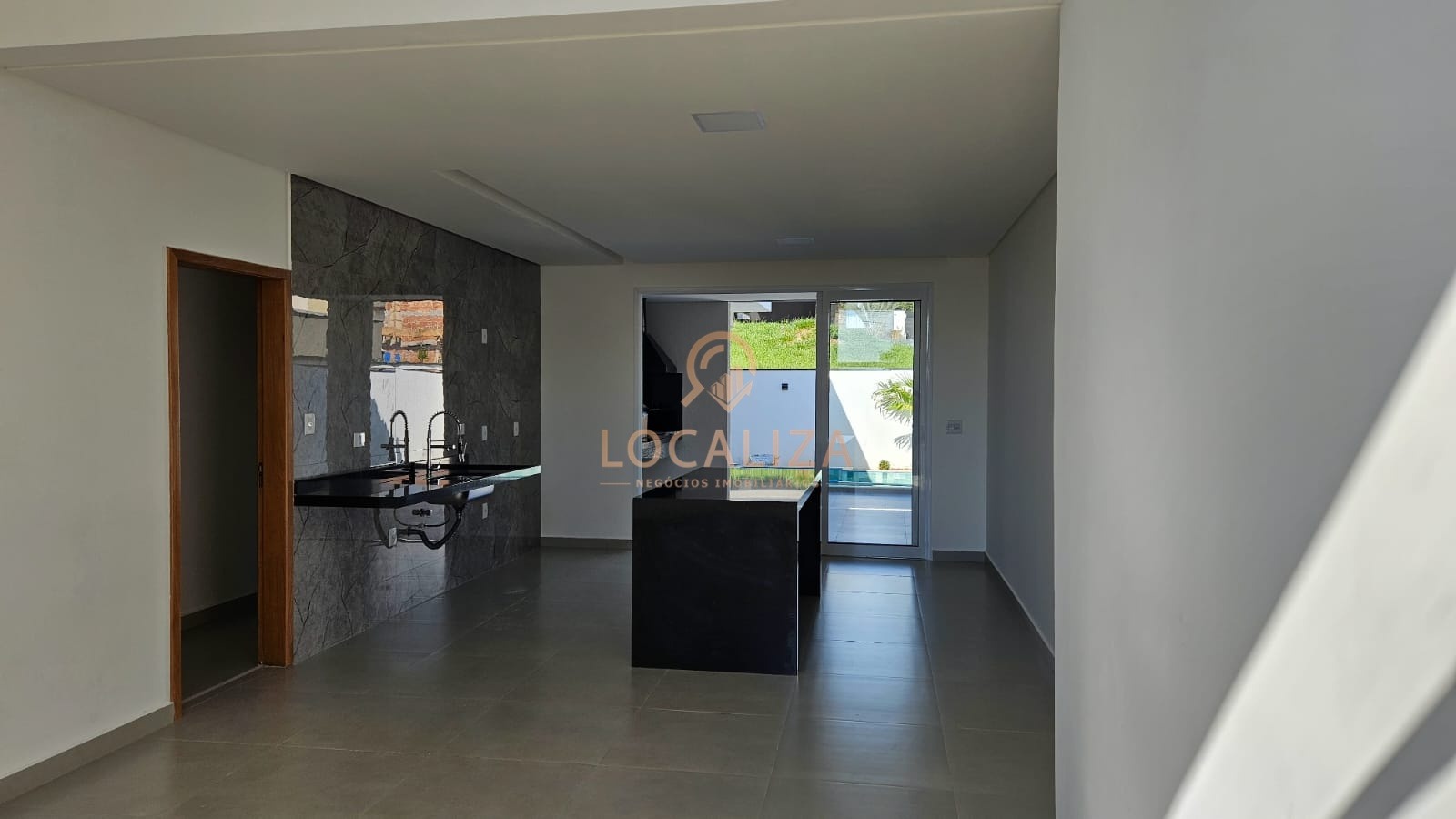 Casa, 3 quartos - Foto 6