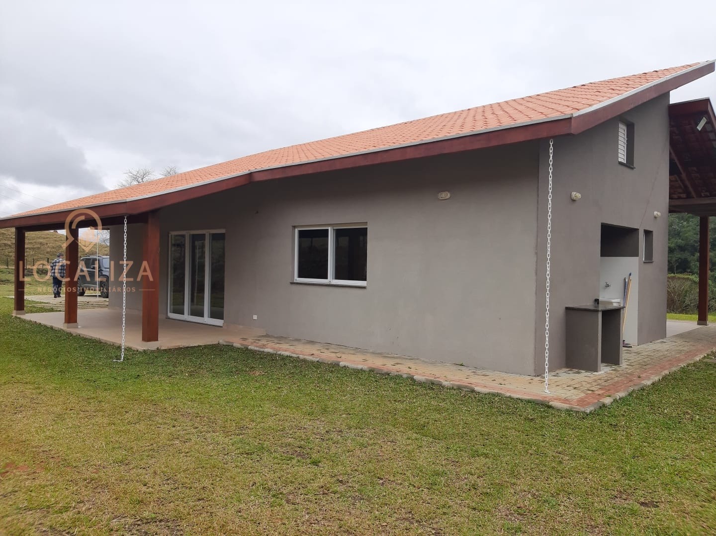 Chácara, 3 quartos - Foto 11