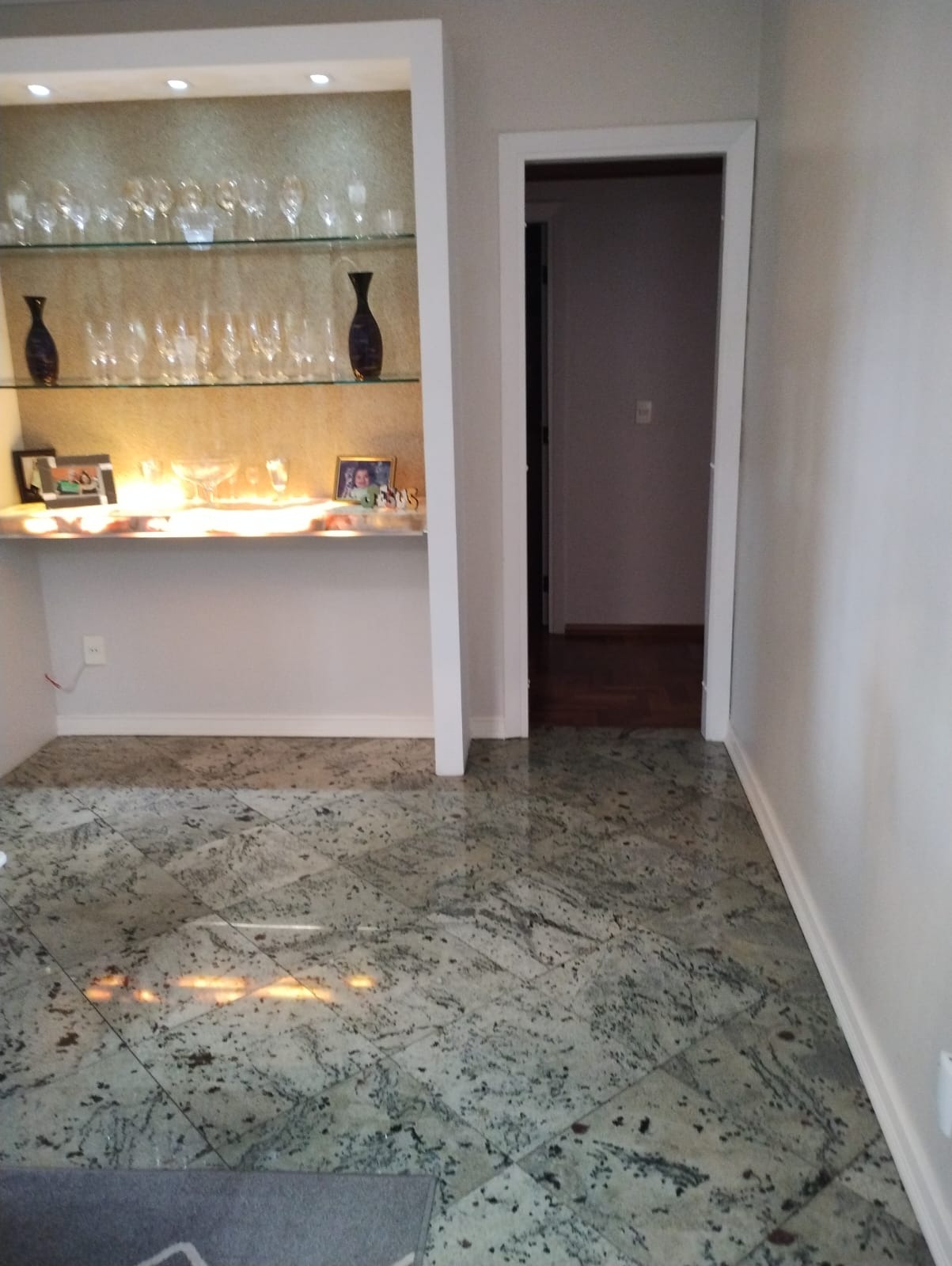Apartamento, 3 quartos, 137 m² - Foto 11