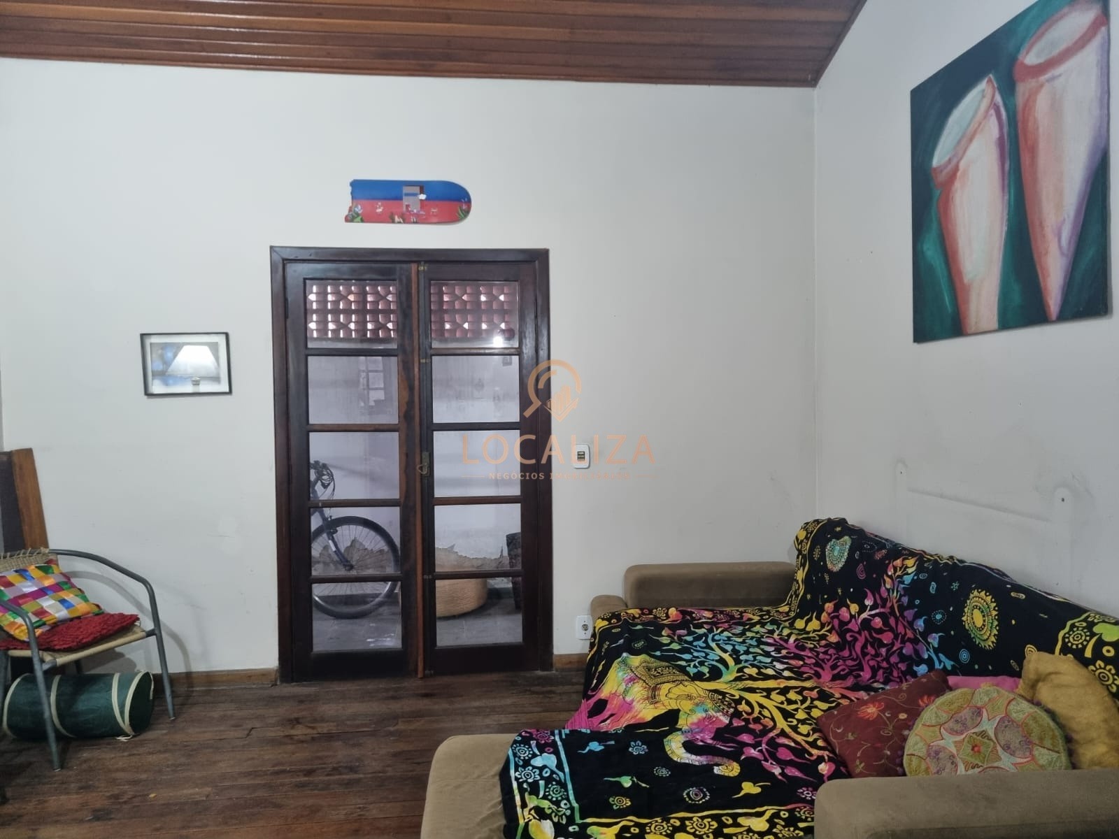 Casa, 3 quartos - Foto 7