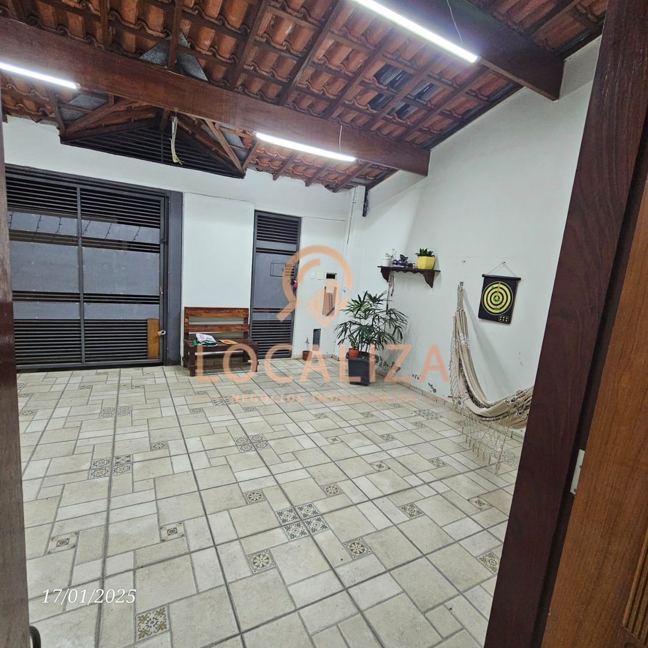 Casa, 3 quartos - Foto 18