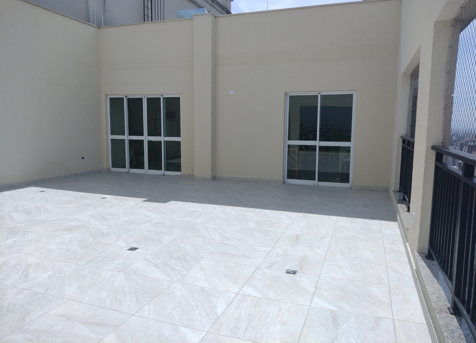 Cobertura, 4 quartos, 243 m² - Foto 8
