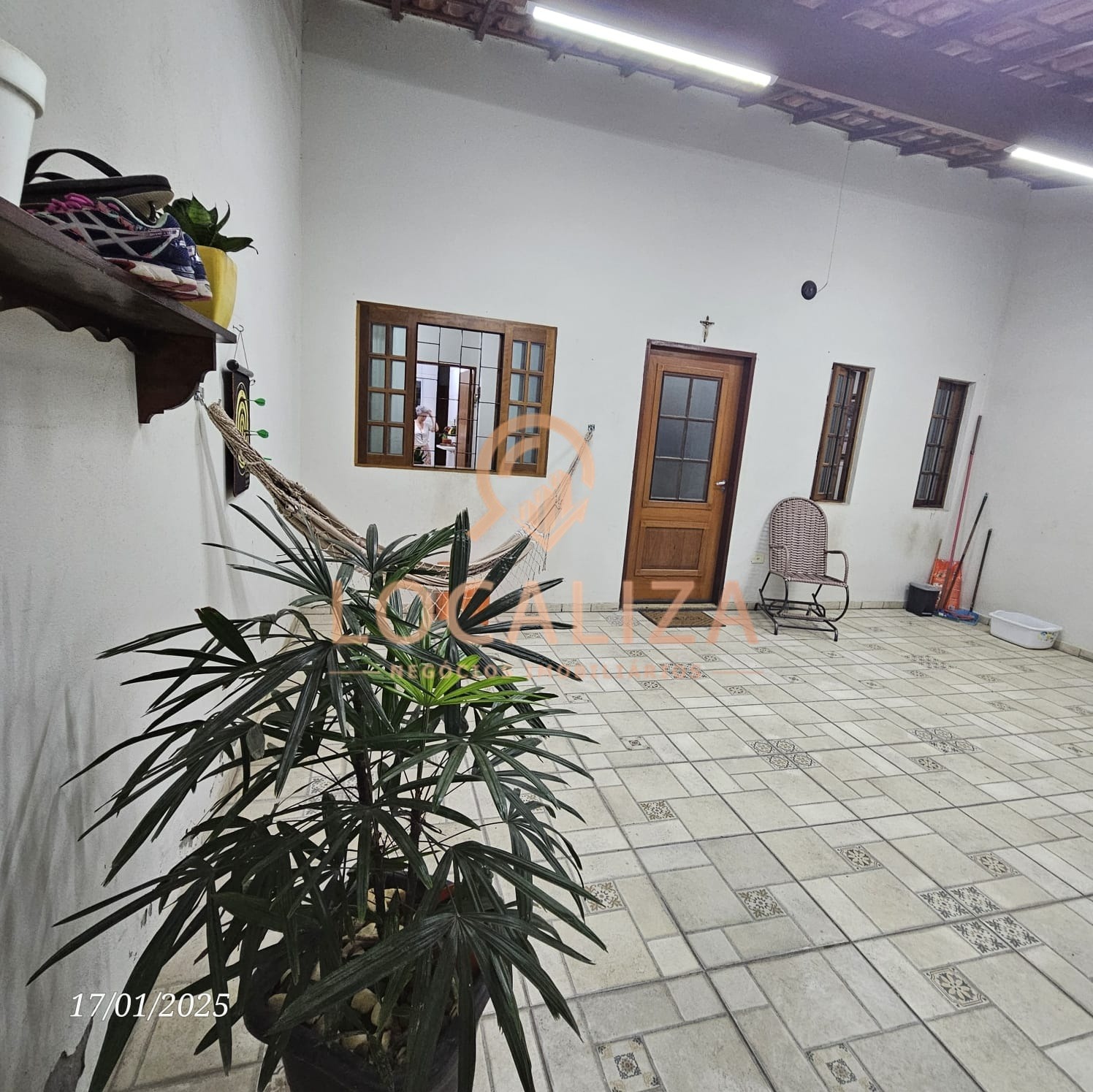 Casa, 3 quartos - Foto 17