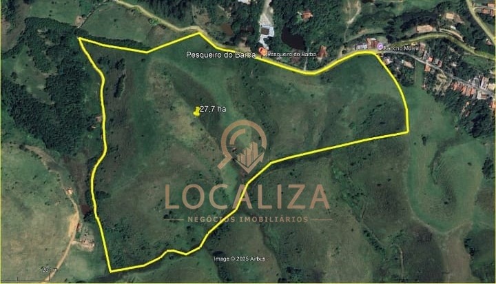 Fazenda - Foto 1