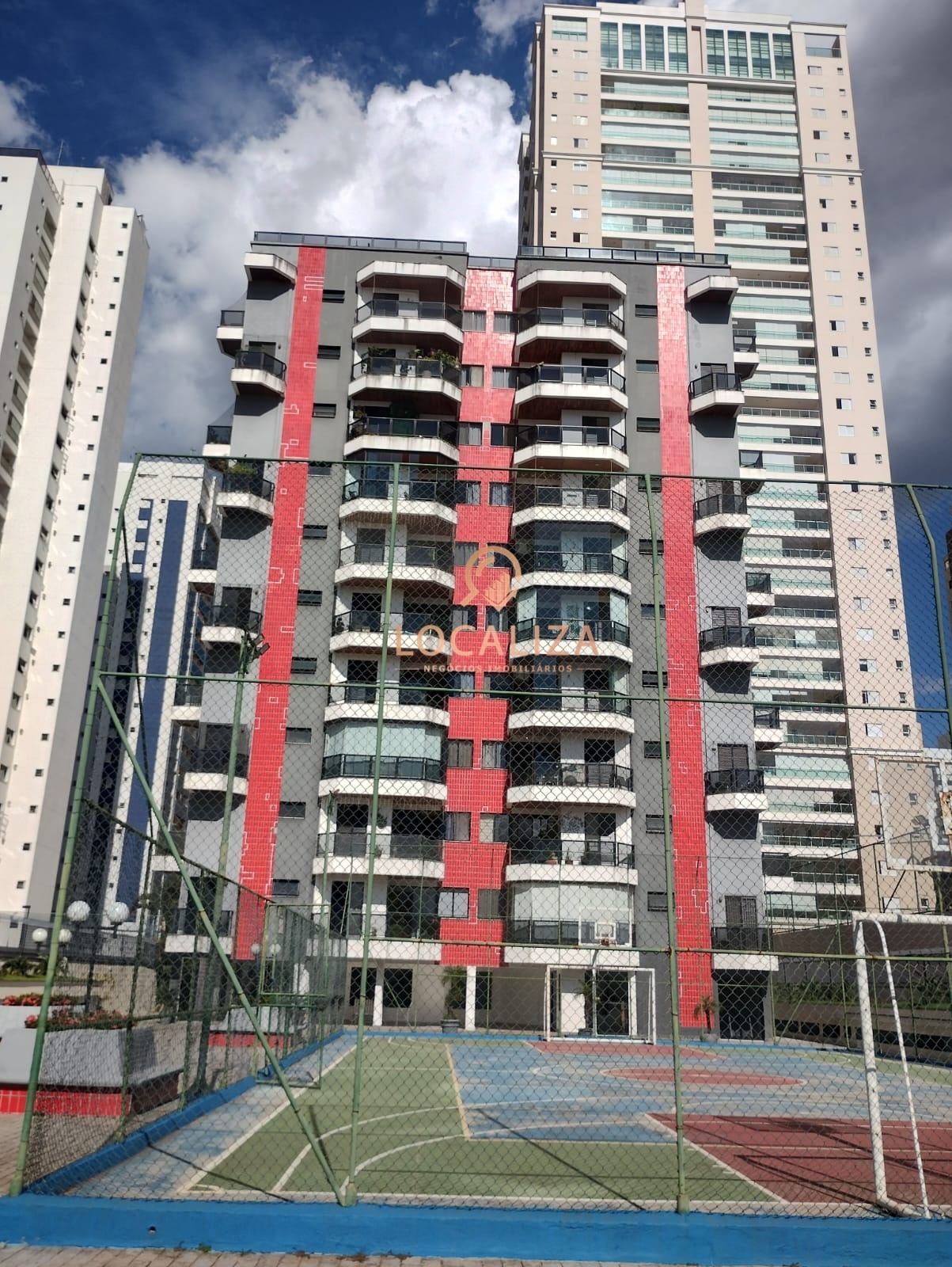 Apartamento, 4 quartos, 137 m² - Foto 14