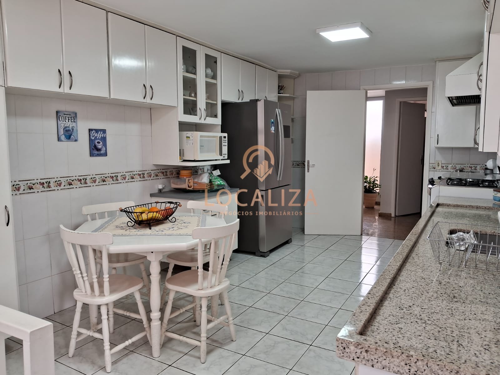 Casa, 4 quartos - Foto 7