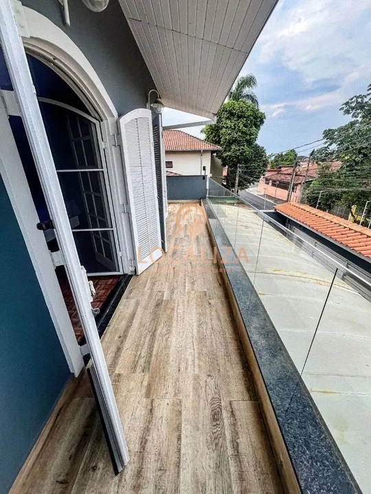 Casa, 4 quartos, 254 m² - Foto 6