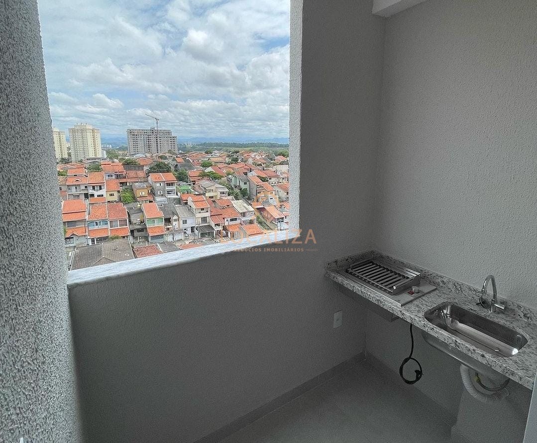 Apartamento, 2 quartos, 54 m² - Foto 2