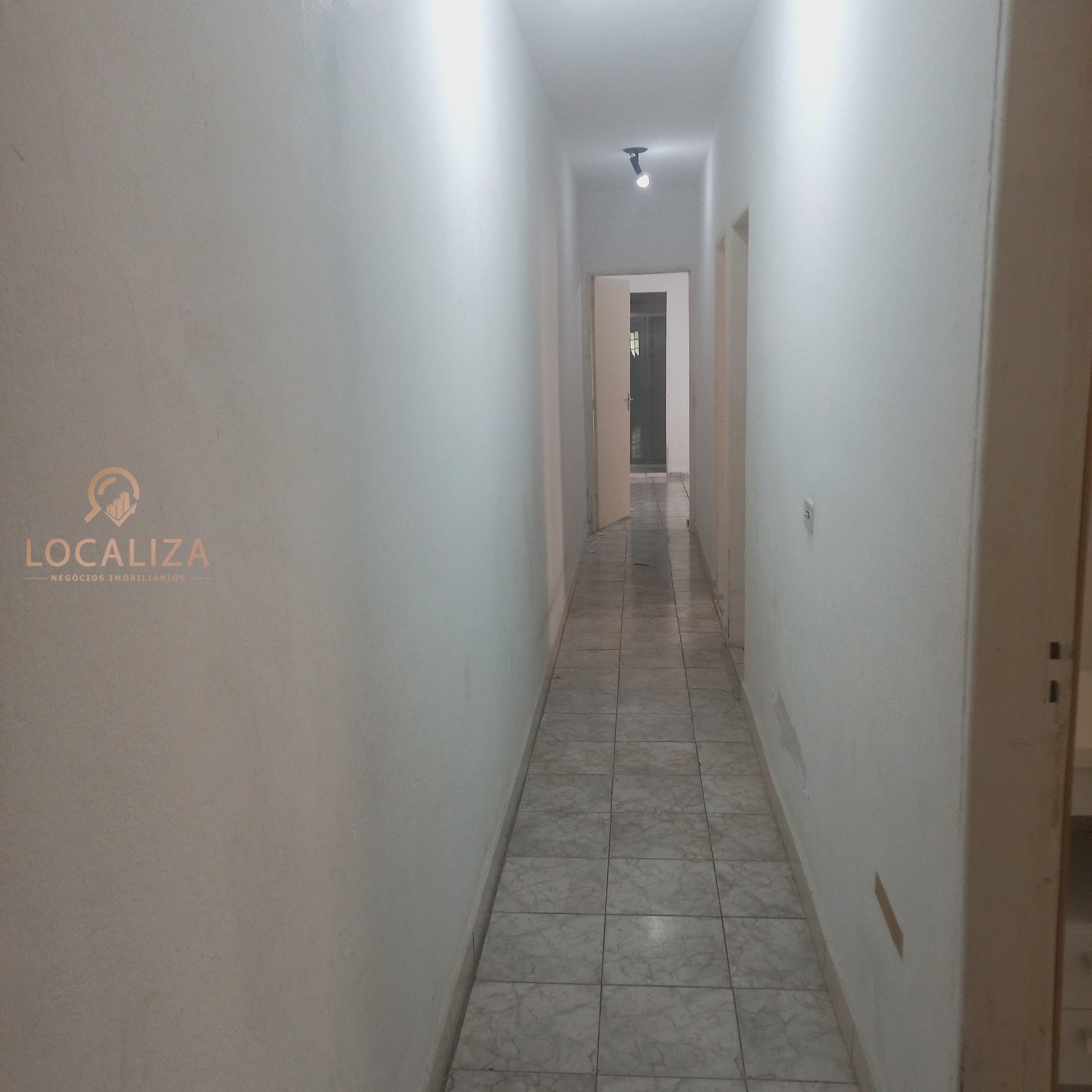 Casa, 3 quartos - Foto 11