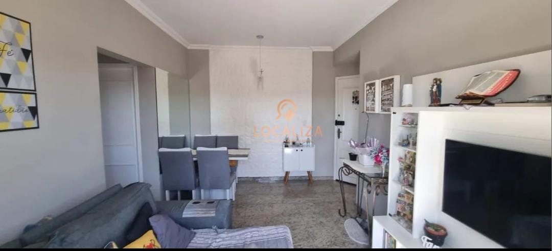 Apartamento, 2 quartos, 64 m² - Foto 3