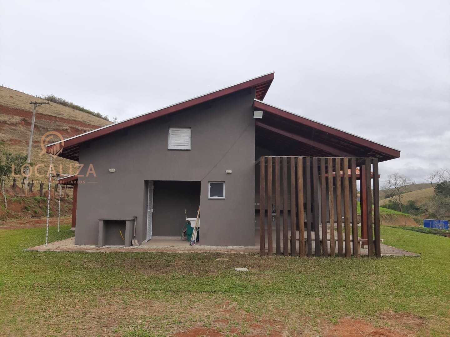 Chácara, 3 quartos - Foto 14