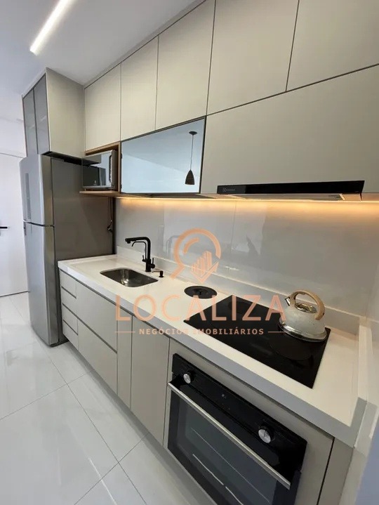 Apartamento, 2 quartos, 62 m² - Foto 4
