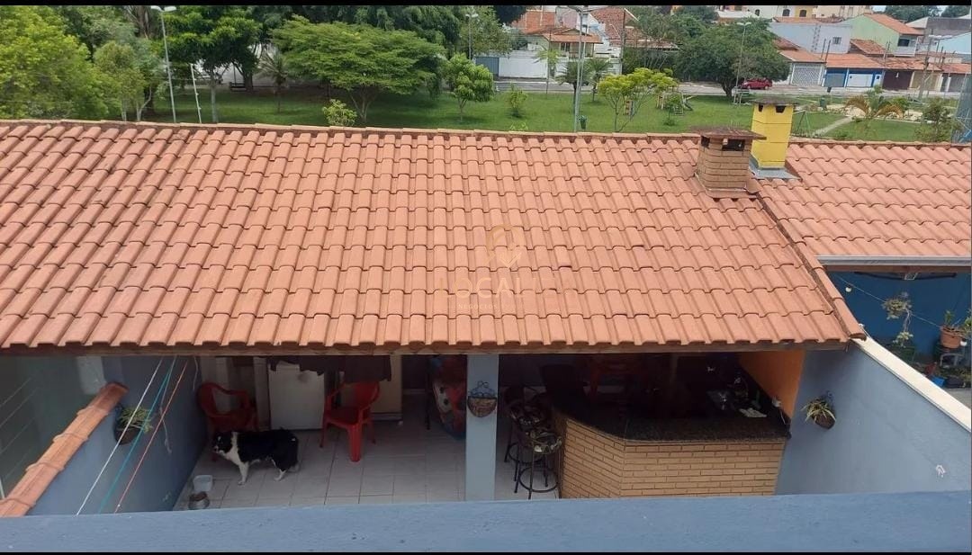 Casa, 3 quartos - Foto 9