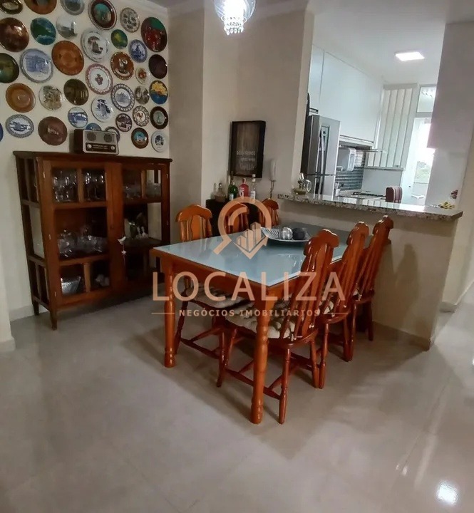Apartamento, 2 quartos, 62 m² - Foto 3