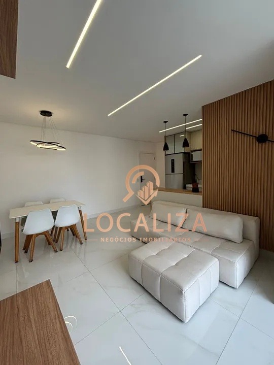 Apartamento, 2 quartos, 62 m² - Foto 2