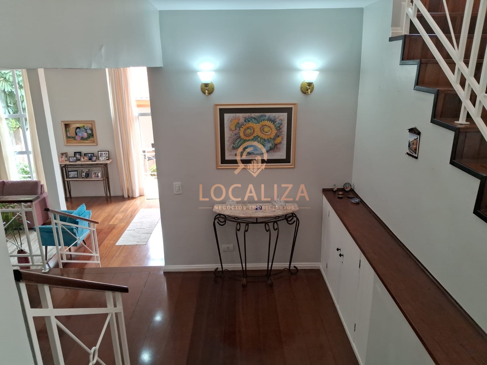 Casa, 4 quartos - Foto 5