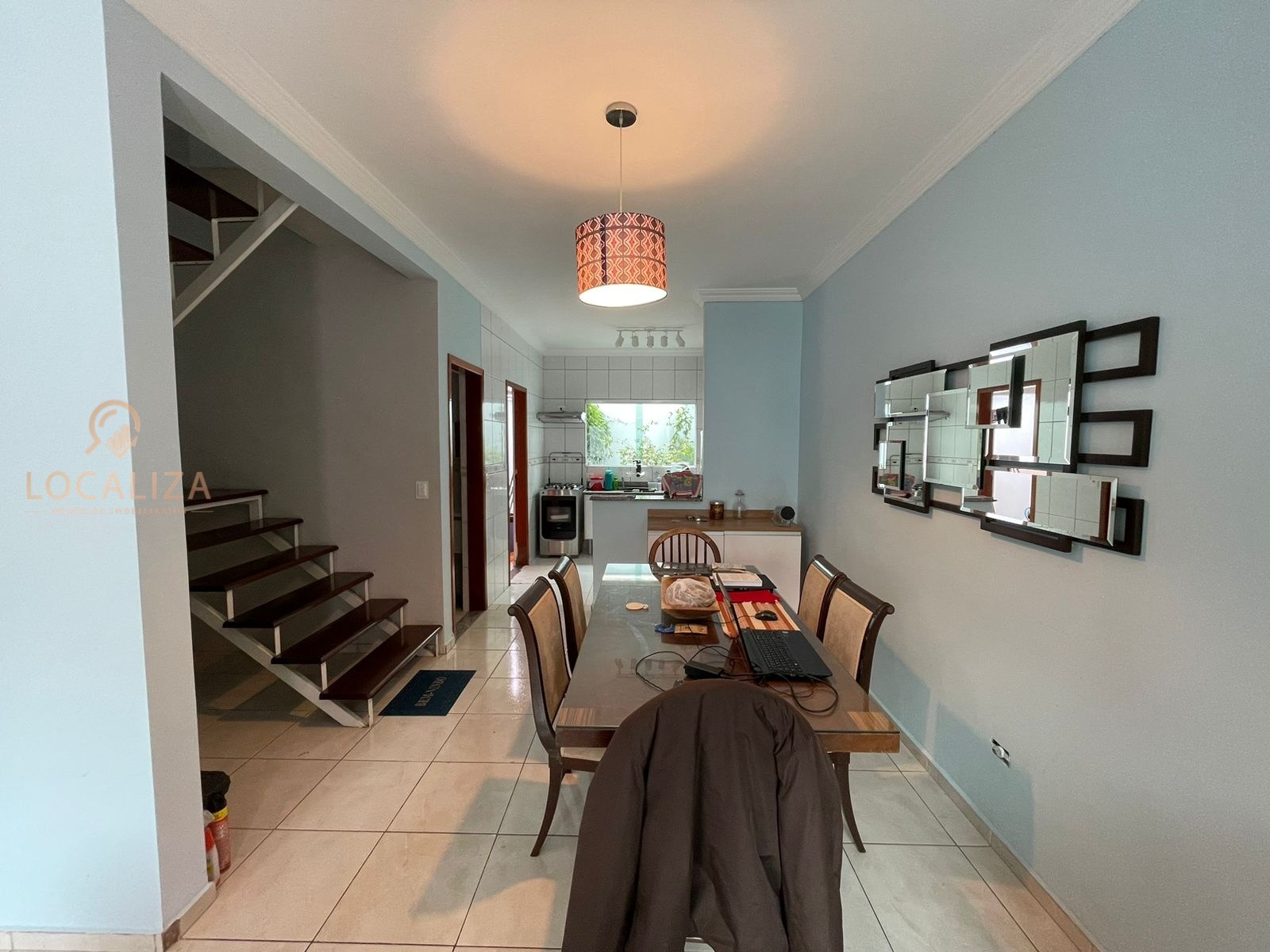 Casa, 3 quartos - Foto 7