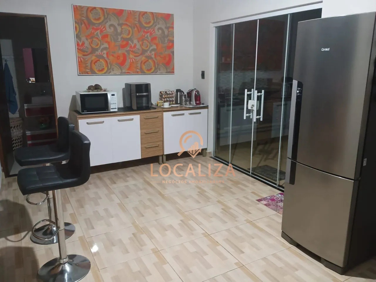 Casa, 4 quartos, 211 m² - Foto 4