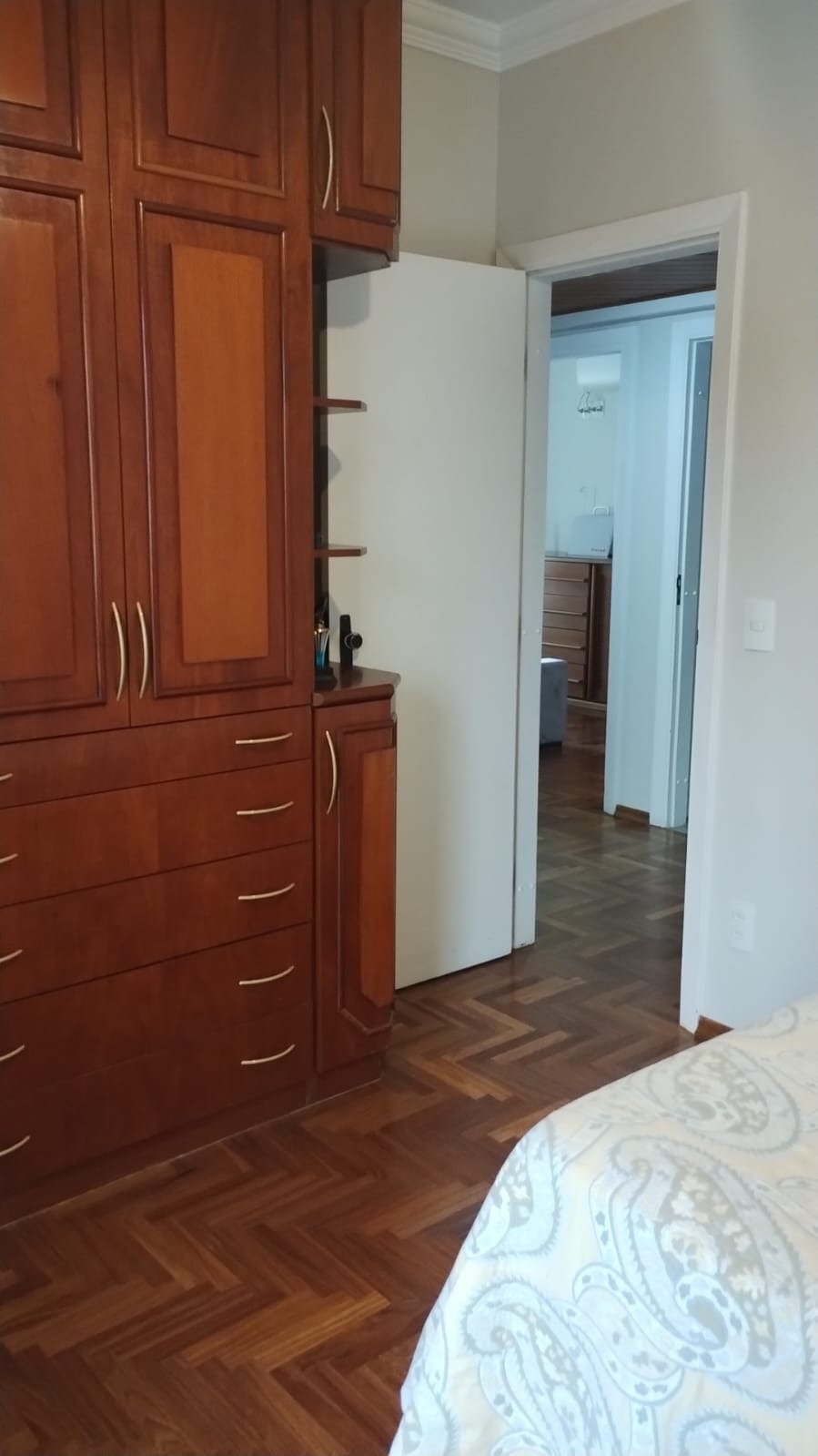 Apartamento, 3 quartos, 137 m² - Foto 24